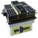 Barnstead Thermolyne / J-KEM Scientific BTS 3000 Digital Oscillator Table with Block and Timer