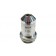 zo Leitz / E. Leitz Wetzlar 170/-  10:1  A 0.25 Microscope Objective - TSS#GSO28