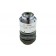 zo Zeiss / Carl Zeiss Plan 40/0.60  160/1.1-1.5 (adjustable) 4970548 Microscope Objective - TSS#GS33