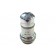 zo Leitz / E. Leitz Wetzlar 6Fl.   A=0.85  42:1 Microscope Objective - TSS#GSO38