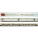 Hydrometer - Specific Gravity Temp 60&deg