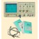 Tektronix 2432A - 300 MHz Digital Storage Oscilloscope, Dual Trace