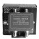 Channel Master 7144 - VHF/FM 4 Way Splitter