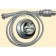 Micronetics TM-400  / MX-7772/U Bolometer Mount / Power Sensor with Cable