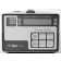 Met One 217A Laser Particle Counter