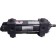 Miller Fluid Power A86B2B Pneumatic Cylinder - Stroke: 3"