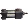 Miller Fluid Power A74B2N Pneumatic Cylinder - Stroke: 1 1/4"