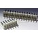 Panduit & Panduit Style 2 Pin, 3 Pin, 5 Pin, 6 Pin, 8 Pin & 12 Pin  Headers