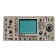 Kikusui COS6100A - 100 MHz, Oscilloscope Dual Trace