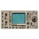 Kikusui COS6150A - 150 MHz Oscilloscope, Dual Trace