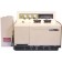 PE Perkin Elmer 204A Fluorescence Spectrophotometer with<br> Hitachi UV light source