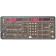Amber 5500 Programmable Distortion & Noise Measurement System