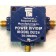 TRM Technical Research Manufacturing DL126 Power Divider 20-200 MHz