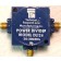 TRM Technical Research Manufacturing DL126 Power Divider 20-200 MHz