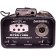 Swintek Noise Gate Model 2L.db.s RFSD/dbs - Portable Hands Free Lapel Microphone