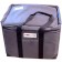 General Radio GenRad Durable Nylon Soft Sided Case