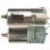 Manufacturers' Supply Photocell - Type IRV4A # 7259, Max Operating Volts 100V