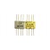 Signal Technology / ST Olektron FP-J4-100 Hybrid Junction / Quadrature Hybrid