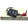 Addtron E-MPR5 Ethernet Repeater with Black Box 10 BASE-T Tranceiver
