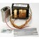 Advance 71A57E6 Metal Halide Electronic HID High Intensity Discharge Ballast Kit with Capacitor & Mount