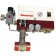 Dresser Masoneilan 28000 Series Varipak Micro-Trim Globe Valve, Model 28-28112 See Below for Configuration, BRAND NEW / NOS