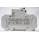 Merlin Gerin C4A Multi 9 C60 1 Pole 4
