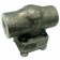 Newco Valve A182F316 Swing check valve