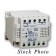 af 24V, 2.1A PS5R-D24 IDEC Power Supply, DIN Rail mount, Universal AC/DC Input, 50W, 24VDC Output