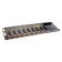  Omron C200HW-BC081 Backplane 10 slots