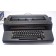 IBM Selectric Typewriter with IBM Courier 96 Head