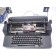 IBM Selectric Typewriter with IBM Courier 96 Head
