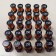 Bourns 15uH inductor SMD/SMT Lot of 25 