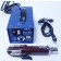 Hios CLT-50 / CLT550 Electric Screwdriver Power Supply 110V with CL4000 screwdriver and Cable