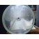 104" Clear Glass Cylinder OD 6.875" ID 6.18"