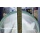 104" Clear Glass Cylinder OD 6.875" ID 6.18"