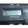 104" Clear Glass Cylinder OD 6.875" ID 6.18"