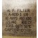 Captor Corp R.F. Filter A-400-1 (3)  60A  400Vdc  125Vac 400CY 