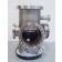 Stainless Steel Multi Port UHV Vacuum Chamber