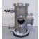 Stainless Steel Multi Port UHV Vacuum Chamber