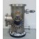 Stainless Steel Multi Port UHV Vacuum Chamber