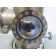 Stainless Steel Multi Port UHV Vacuum Chamber
