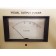 Larcan Front panel: 40D1452G1 Prefix79 Visual Output Power/ Reject Power / Aural Output Power