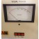 Larcan Front Panel: 40D1290G1 Prefix 5  Visual Power / Aural Power