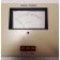 Larcan Front Panel: 40D1290G1 Prefix 5  Visual Power / Aural Power