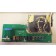 Larcan Front Panel: 40D2188 G1 REV.0 Prefix  Power Meter