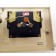 Larcan Front panel: 40D1452G1 Prefix79 Visual Output Power/ Reject Power / Aural Output Power