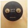 Larcan Front Panel: 40D1200G REV Prefix  AC Volt Meter/ Elapsed Time Indicator meter / DC Volt Meter