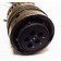 PCP80-00-01 AC Power Cable 5 pin Acc MS3126F14-5S 0429 For Harris Equipment 