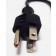 PCP80-00-01 AC Power Cable 5 pin Acc MS3126F14-5S 0429 For Harris Equipment 