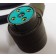 10570-0716-A006 Rev B 6 ft DC Power Cable with 4 pin Connector